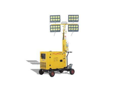 Tsuzumi LT500 LED Series Towerlight Generator