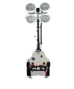Tsuzumi LT7 Series Towerlight Generator