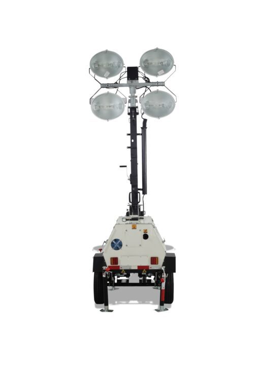 Tsuzumi LT7 Series Towerlight Generator