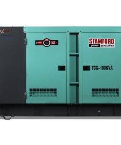 TCG 100 KVA