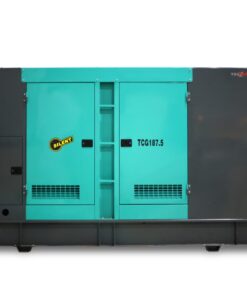 TCG 200 KVA
