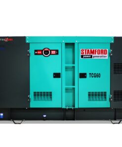 TCG 60 KVA