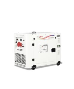 TSUZUMI TDG 10000S-3 series generator