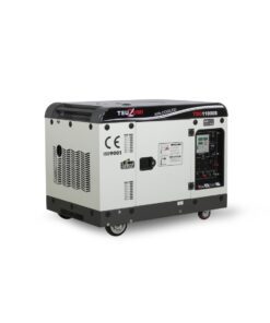 TSUZUMI TDG 11000S series generator