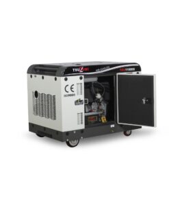 TSUZUMI TDG 11000S series generator