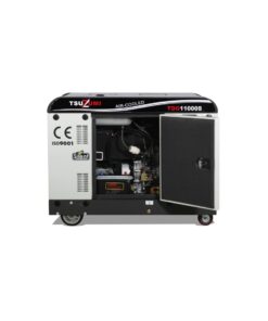 TSUZUMI TDG 11000S series generator