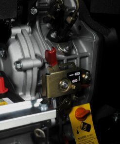TSUZUMI TDG 11000S series generator