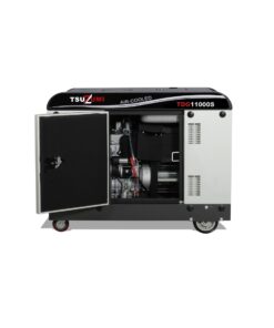 TSUZUMI TDG 11000S series generator