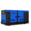 TSUZUMI TDG 125 kva series generator