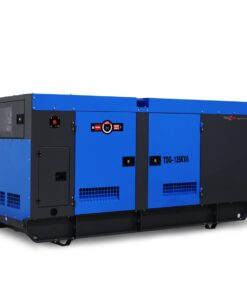 TSUZUMI TDG 125 kva series generator