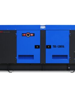 TSUZUMI TDG 125 kva series generator