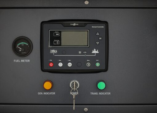 TSUZUMI TDG 125 kva series generator