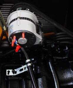 TSUZUMI TDG 125 kva series generator