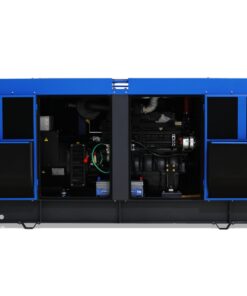 TSUZUMI TDG 125 kva series generator