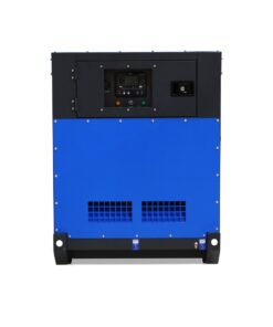 TSUZUMI TDG 125 kva series generator