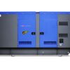 TSUZUMI TDG 200 kva series generator05