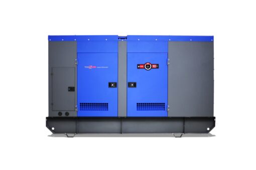 TSUZUMI TDG 200 kva series generator05