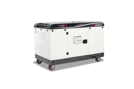 TSUZUMI TDG 20000S-3 series generator