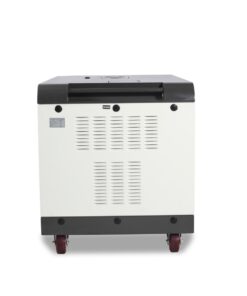 TSUZUMI TDG 20000S-3 series generator