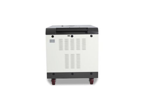 TSUZUMI TDG 20000S-3 series generator