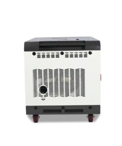 TSUZUMI TDG 20000S-3 series generator