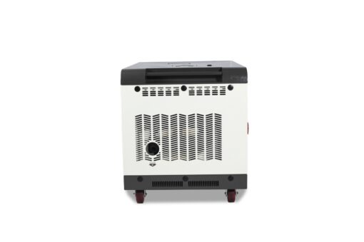 TSUZUMI TDG 20000S-3 series generator
