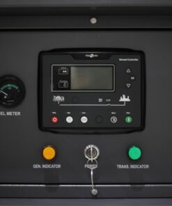 TSUZUMI TDG 30 kva series generator