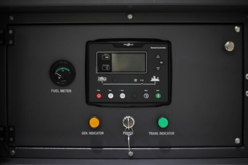 TSUZUMI TDG 30 kva series generator