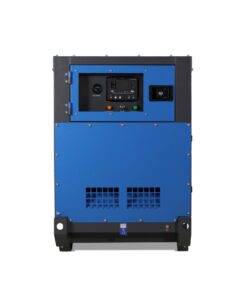 TSUZUMI TDG 30 kva series generator