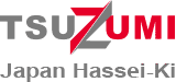 Tsuzumi Generator Corp