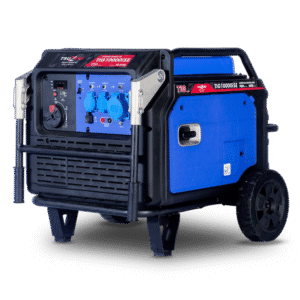 Tsuzumi Generator Inverter TIG SERIES