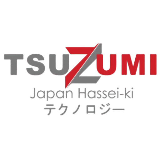 tsuzumi japan